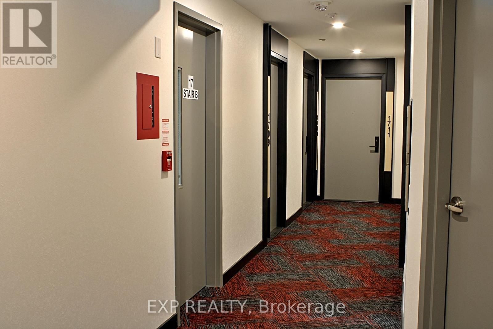 1710 - 135 East Liberty Street, Toronto, ON - Indoor Photo Showing Other Room