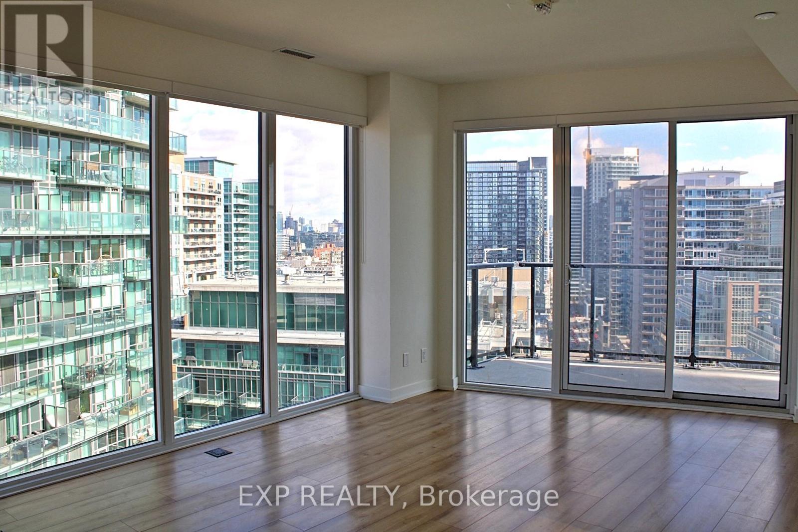 1710 - 135 East Liberty Street, Toronto, ON - Indoor Photo Showing Other Room