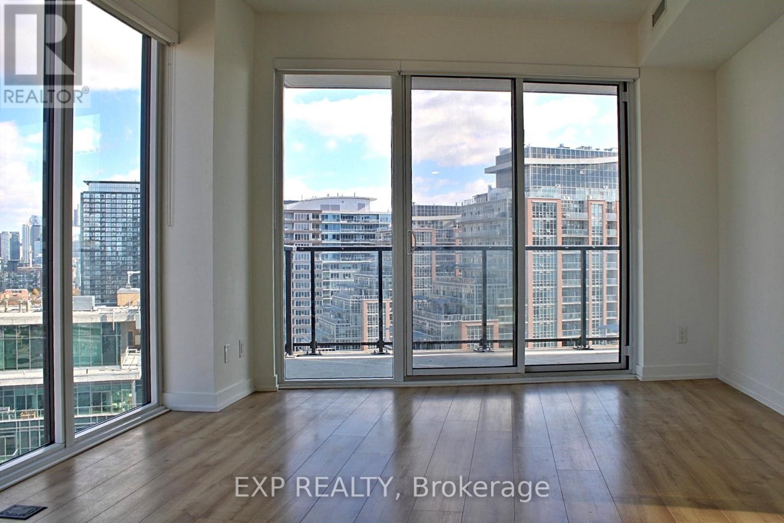 1710 - 135 East Liberty Street, Toronto, ON - Indoor Photo Showing Other Room