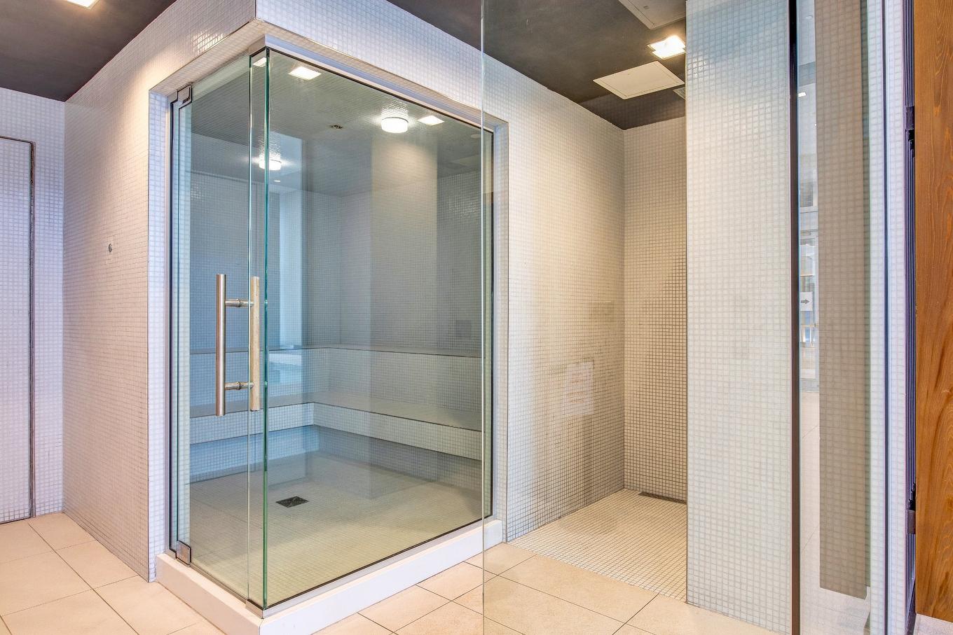 Autre - 2809-1450 Boul. René-Lévesque O., Montréal (Ville-Marie), QC - Indoor Photo Showing Bathroom