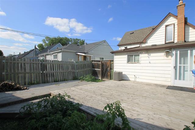 1388 Manitoba Ave, Winnipeg, MB