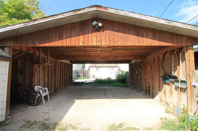 1388 Manitoba Ave, Winnipeg, MB