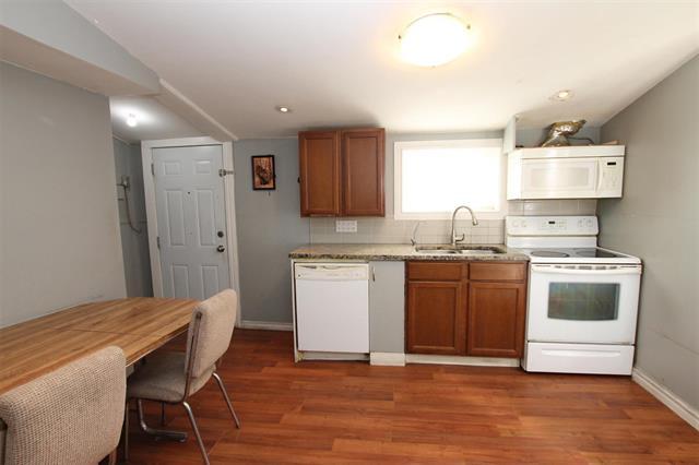 1388 Manitoba Ave, Winnipeg, MB