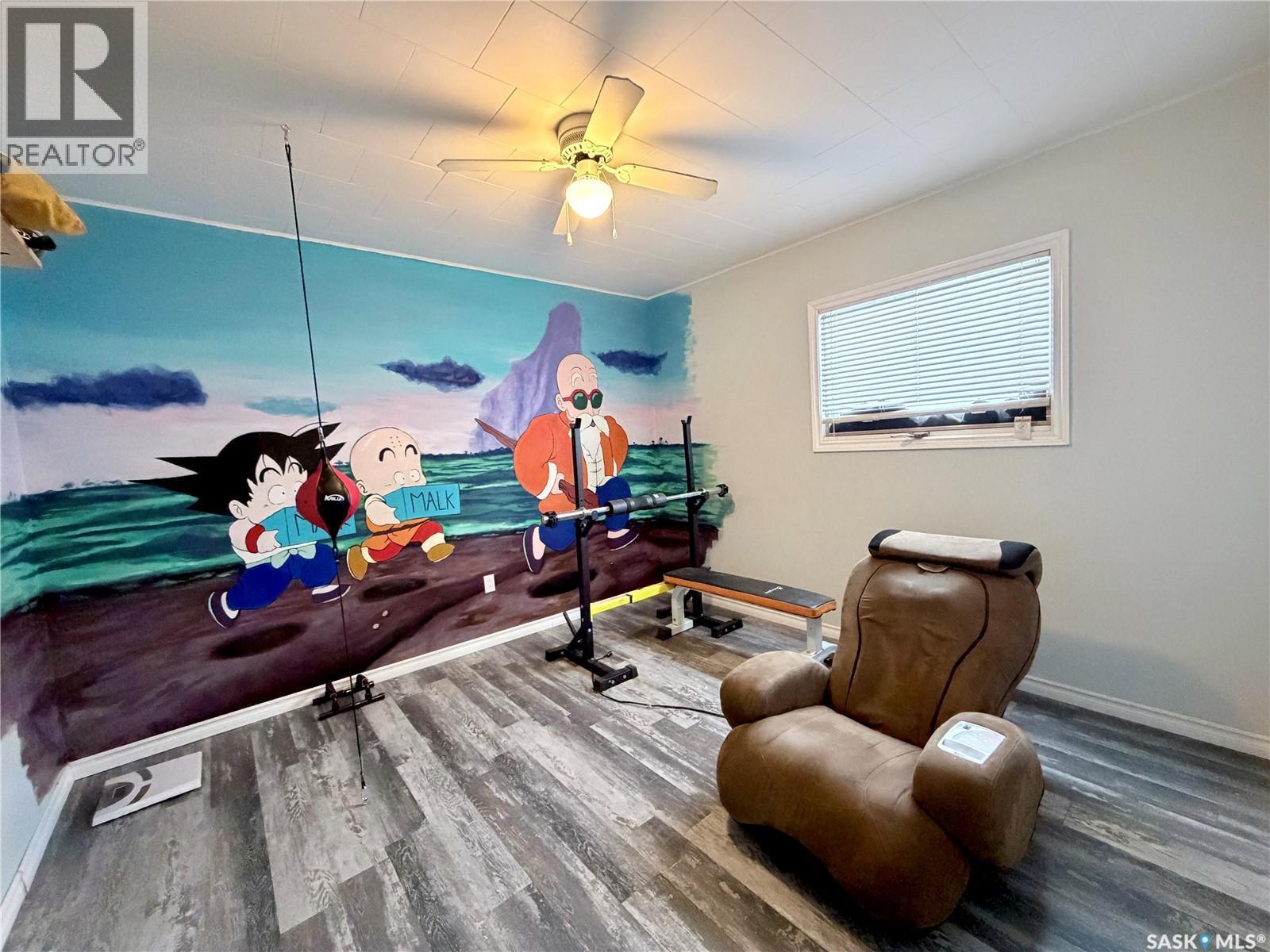 202 Saskatchewan Avenue, Liberty, SK - Indoor Photo Showing Other Room