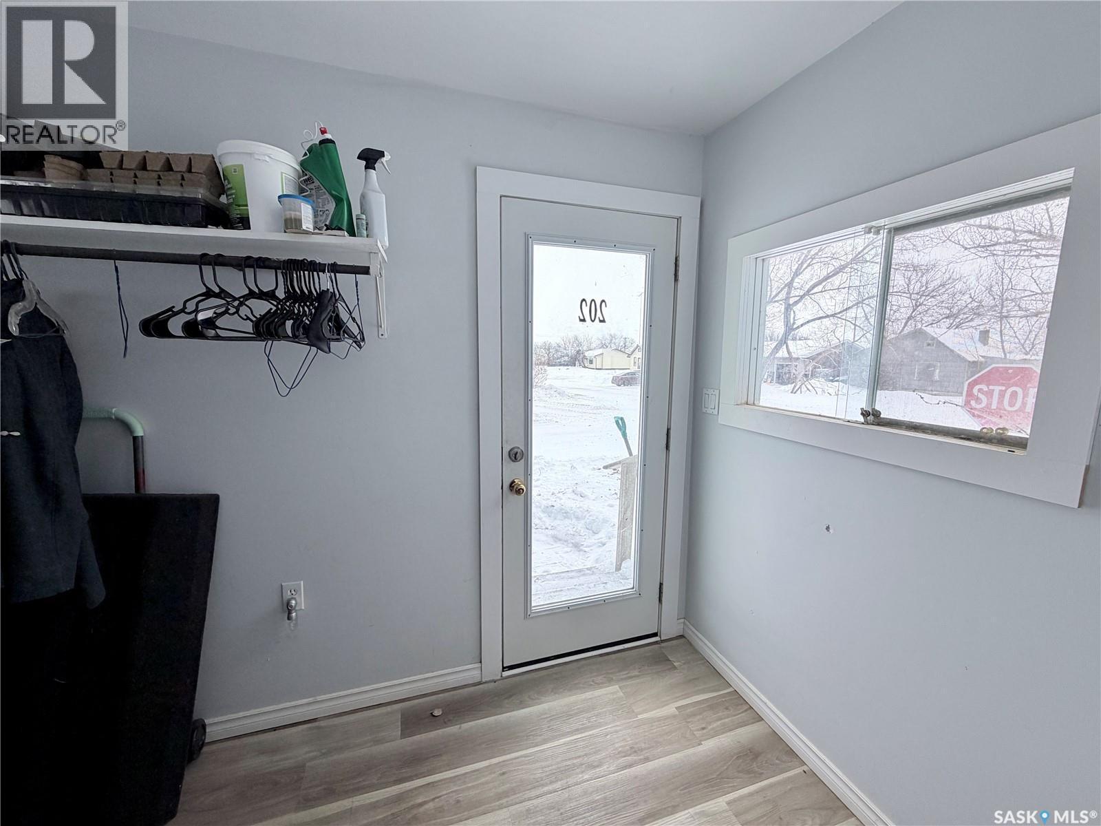 202 Saskatchewan Avenue, Liberty, SK - Indoor Photo Showing Other Room