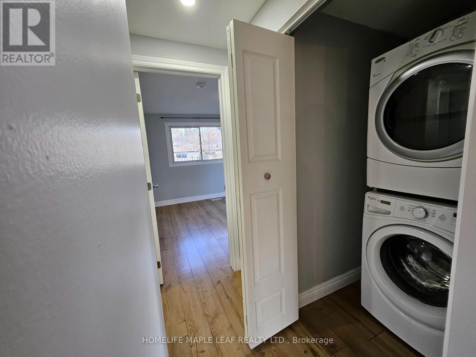 56 Helene Crescent, Waterloo, ON - Indoor Photo Showing Laundry Room
