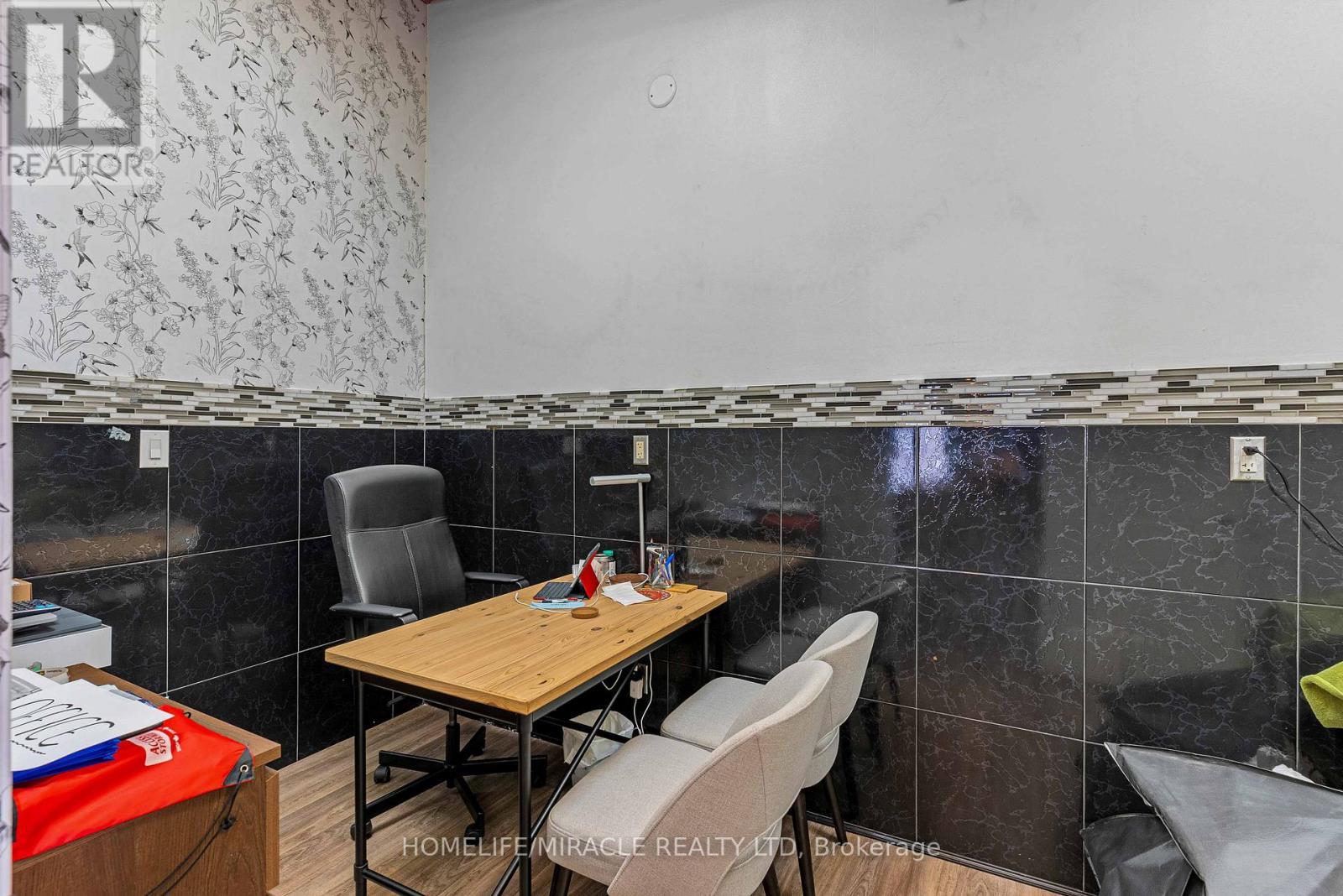 Unit A - 7454 Airport Road, Mississauga, ON