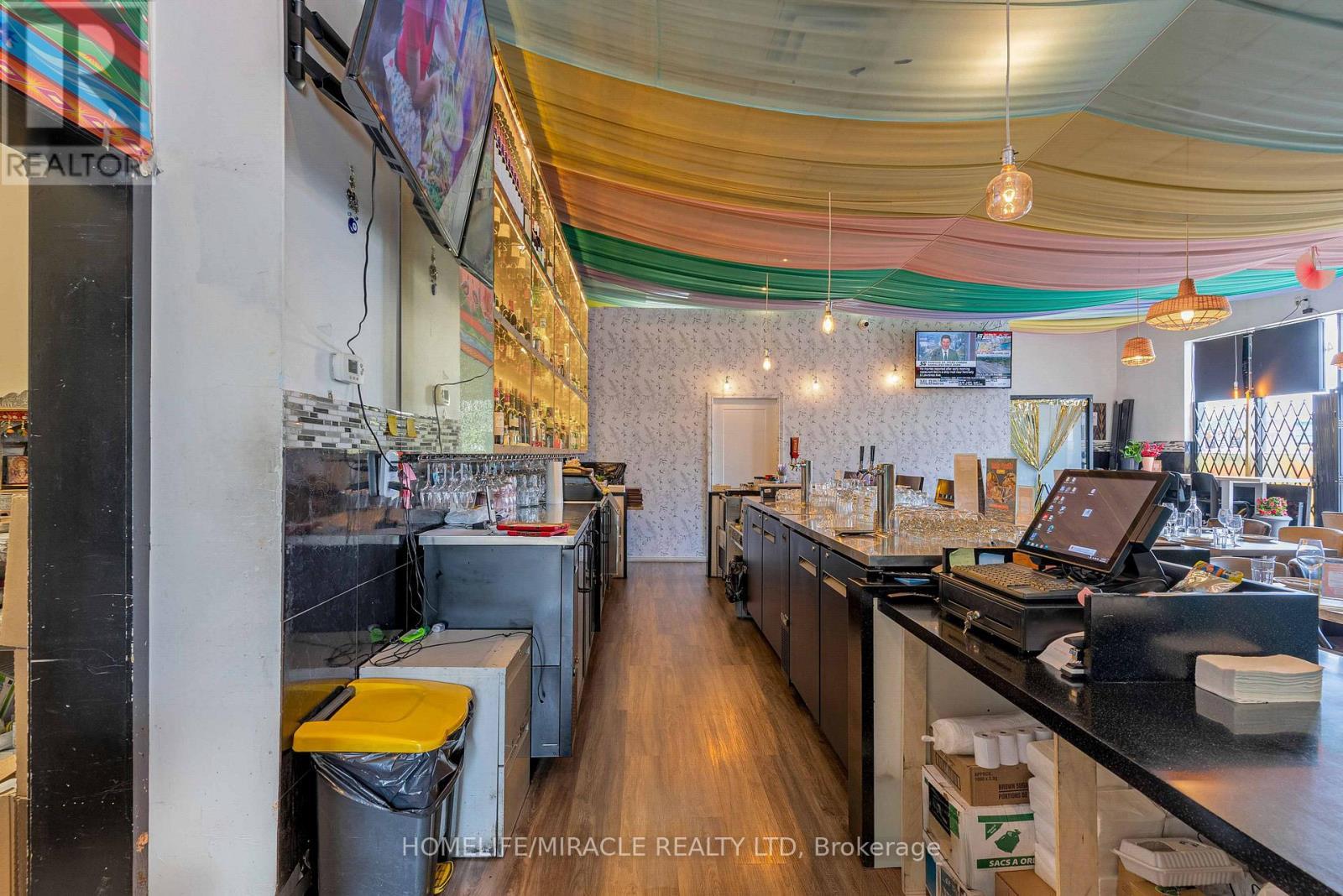 Unit A - 7454 Airport Road, Mississauga, ON