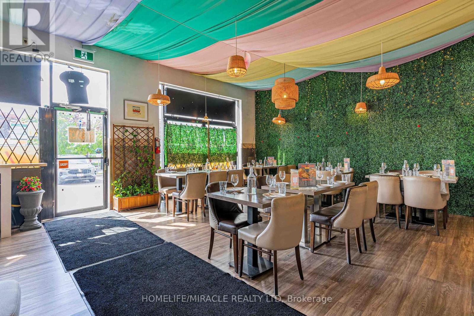 Unit A - 7454 Airport Road, Mississauga, ON