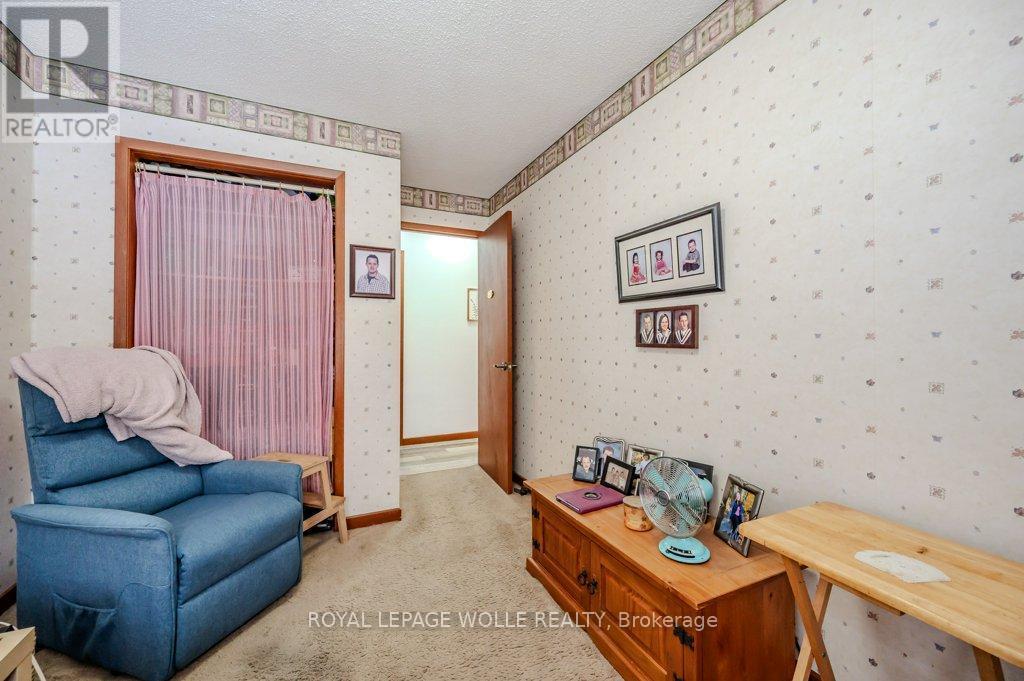 39 Bannockburn Road, Kitchener, ON - Indoor