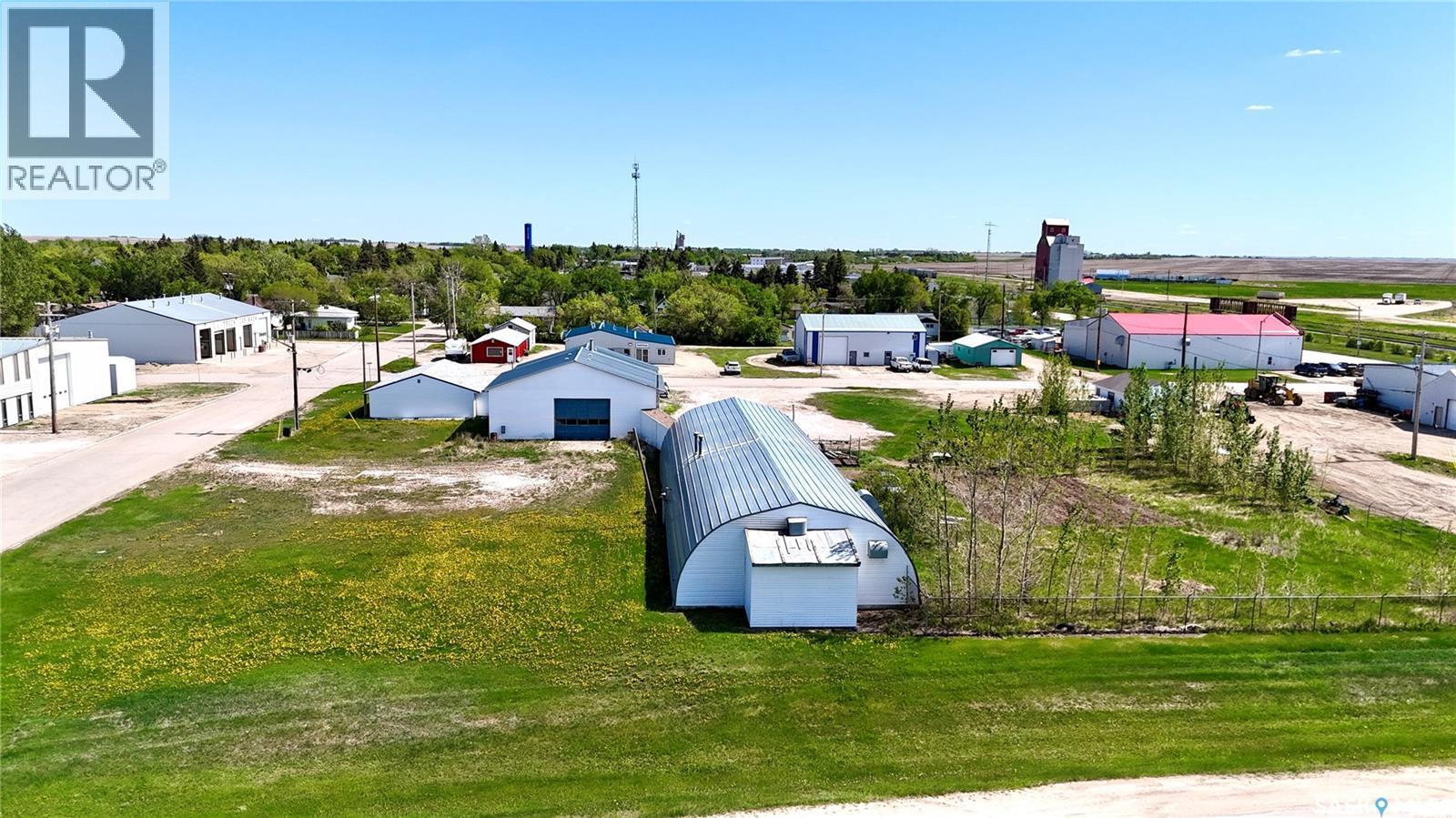 109 Mcgregor Street, Davidson, SK