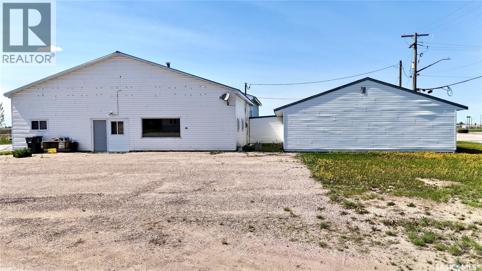 109 Mcgregor Street, Davidson, SK