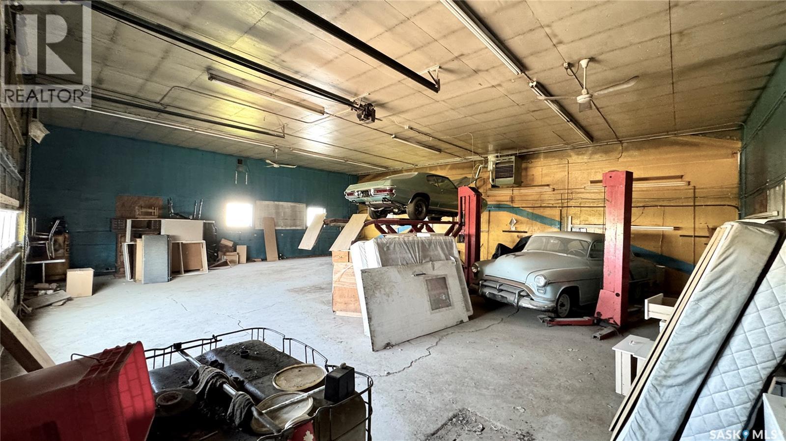 109 Mcgregor Street, Davidson, SK