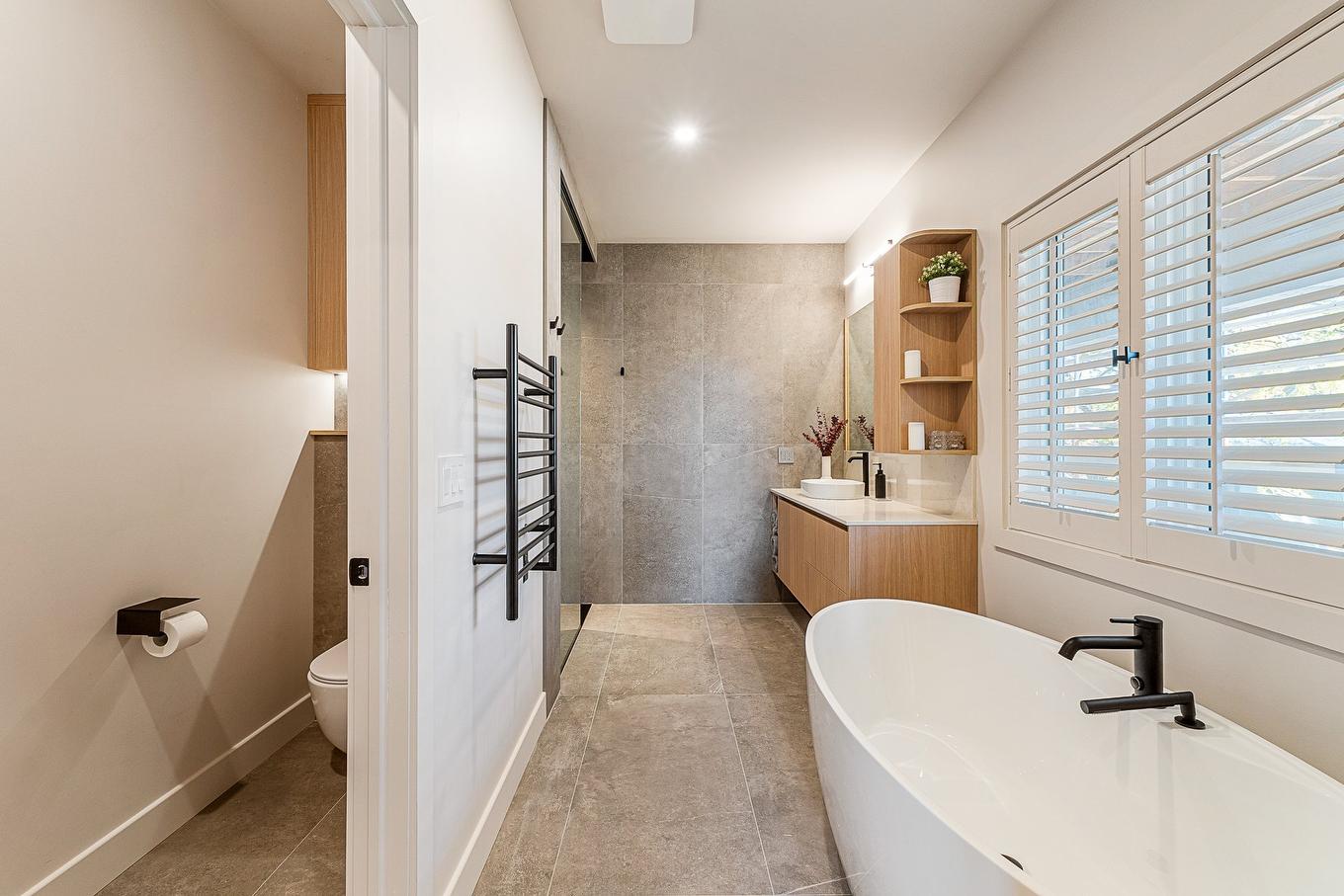 Salle de bains - 6-300 Rue Du Moulin, Magog, QC - Indoor Photo Showing Bathroom