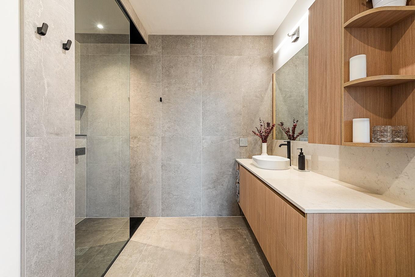 Salle de bains - 6-300 Rue Du Moulin, Magog, QC - Indoor Photo Showing Bathroom