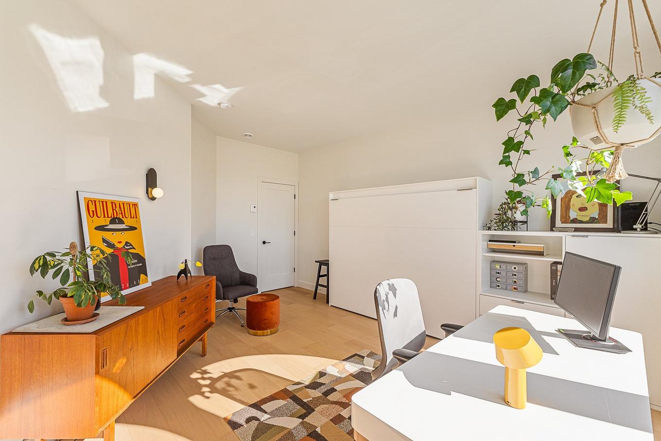 Chambre à coucher - 6-300 Rue Du Moulin, Magog, QC - Indoor Photo Showing Other Room