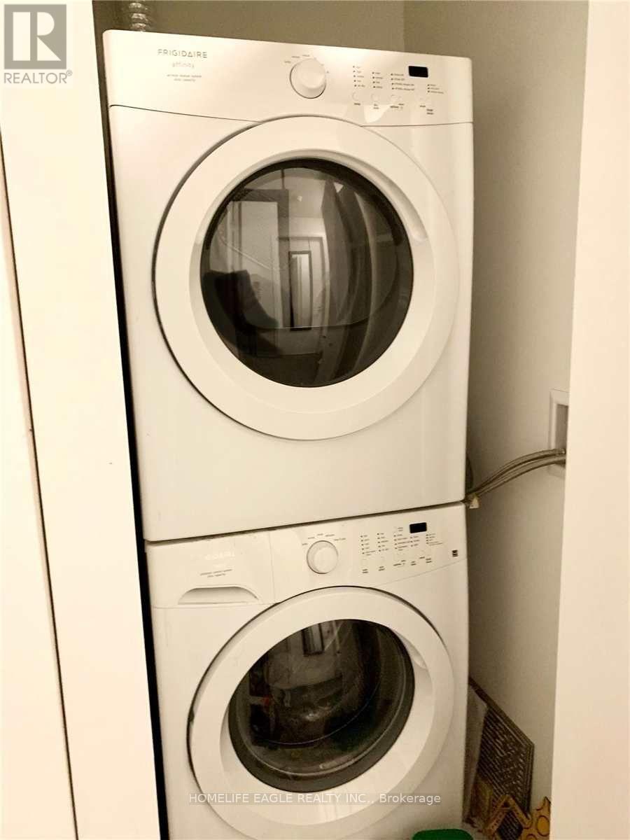 309 - 150 East Liberty Street, Toronto, ON - Indoor Photo Showing Laundry Room