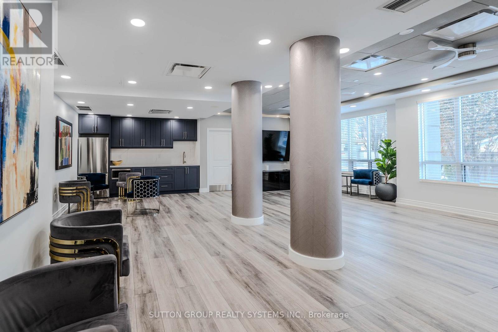 317 - 1200 The Esplanade North Road, Pickering, ON - Indoor Photo Showing Other Room