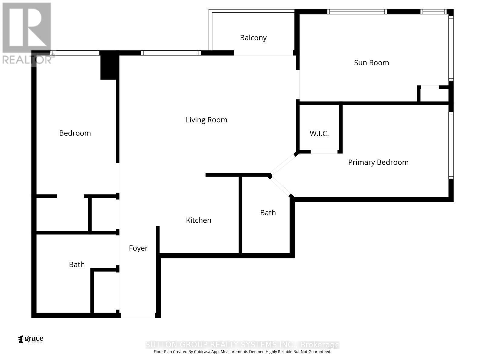 317 - 1200 The Esplanade North Road, Pickering, ON - Other