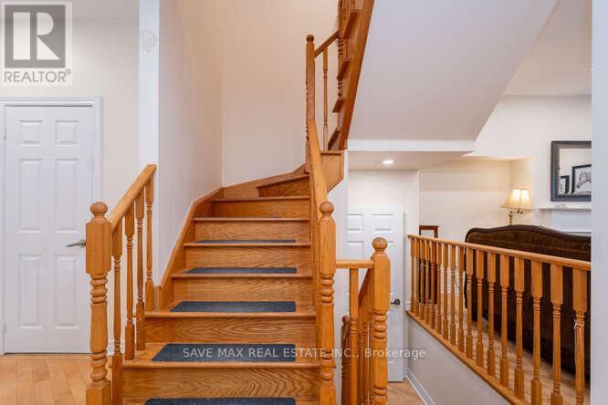 3452 Eglinton Avenue W, Mississauga, ON - Indoor Photo Showing Other Room