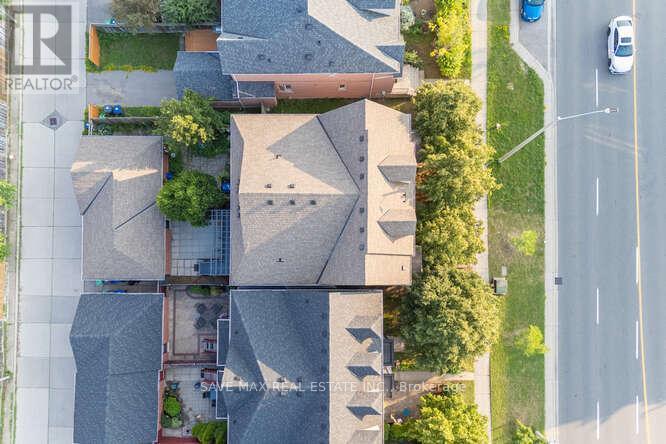 3452 Eglinton Avenue W, Mississauga, ON - Outdoor