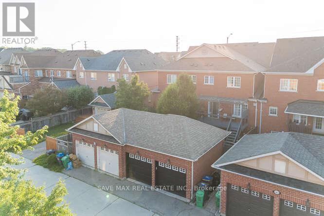 3452 Eglinton Avenue W, Mississauga, ON - Outdoor