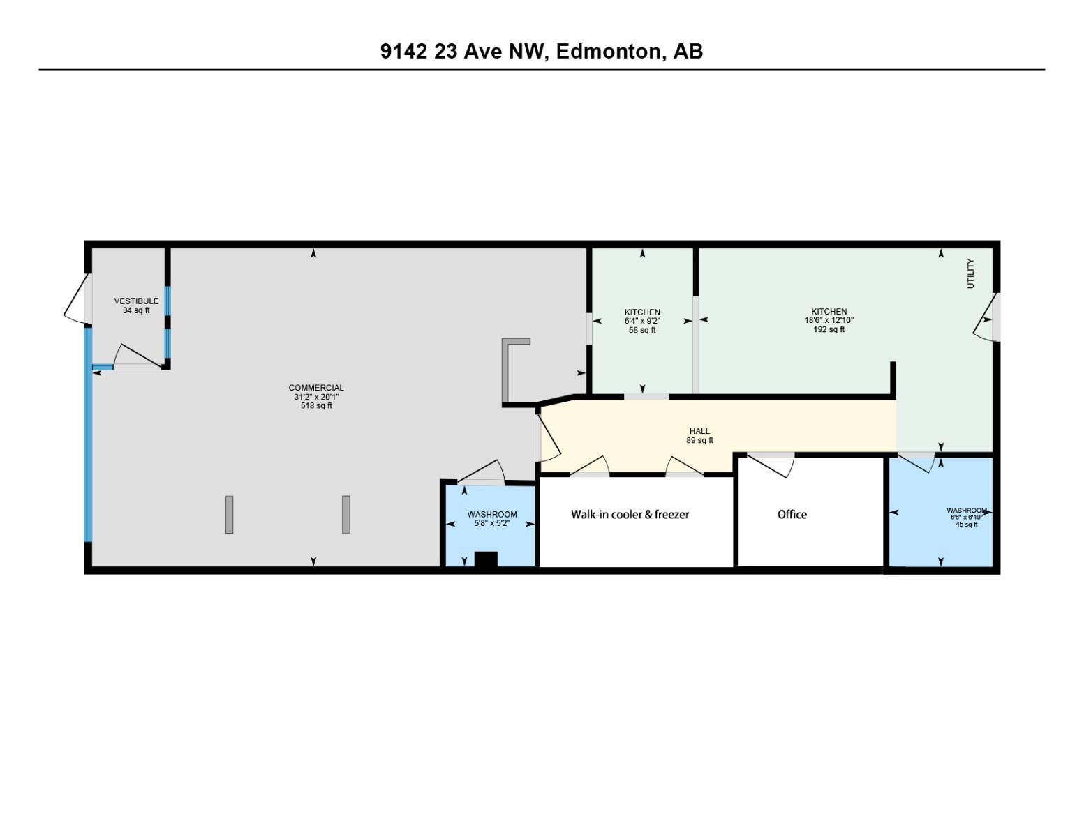 9142 23 Avenue, Edmonton, AB