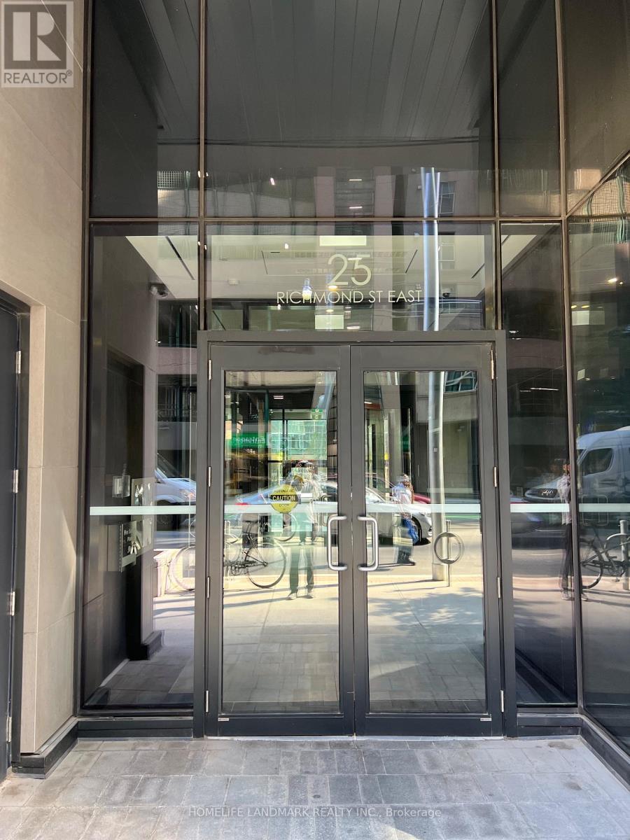 1211 - 25 Richmond Street E, Toronto, ON - Photo Showing Other Room