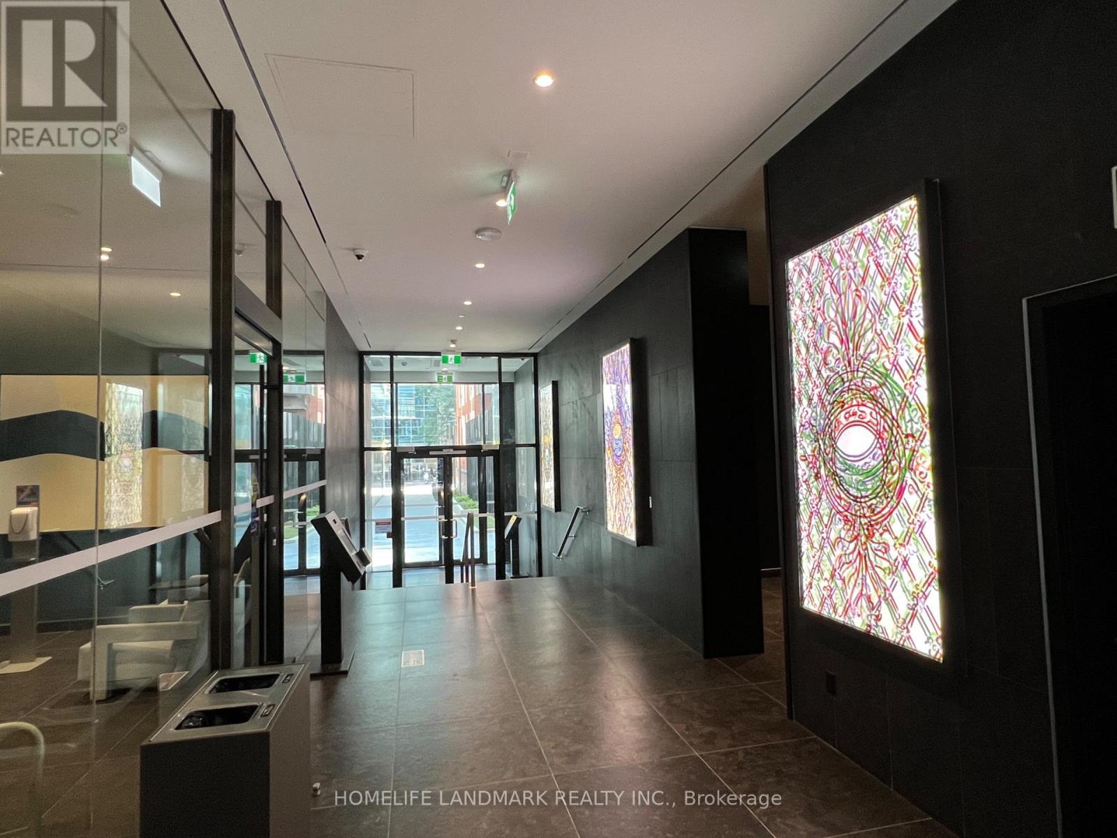 1211 - 25 Richmond Street E, Toronto, ON - Indoor Photo Showing Other Room