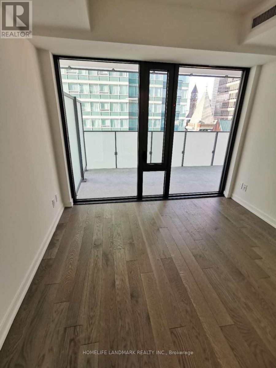 1211 - 25 Richmond Street E, Toronto, ON - Indoor Photo Showing Other Room