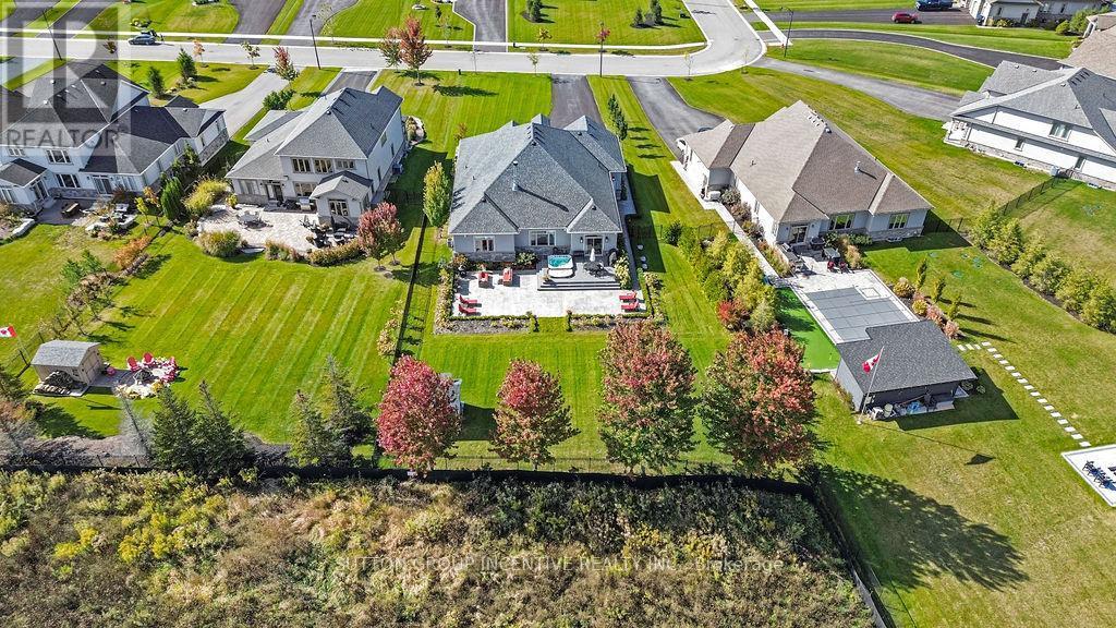 327 Sunnybrae Avenue, Innisfil, ON - Outdoor With View