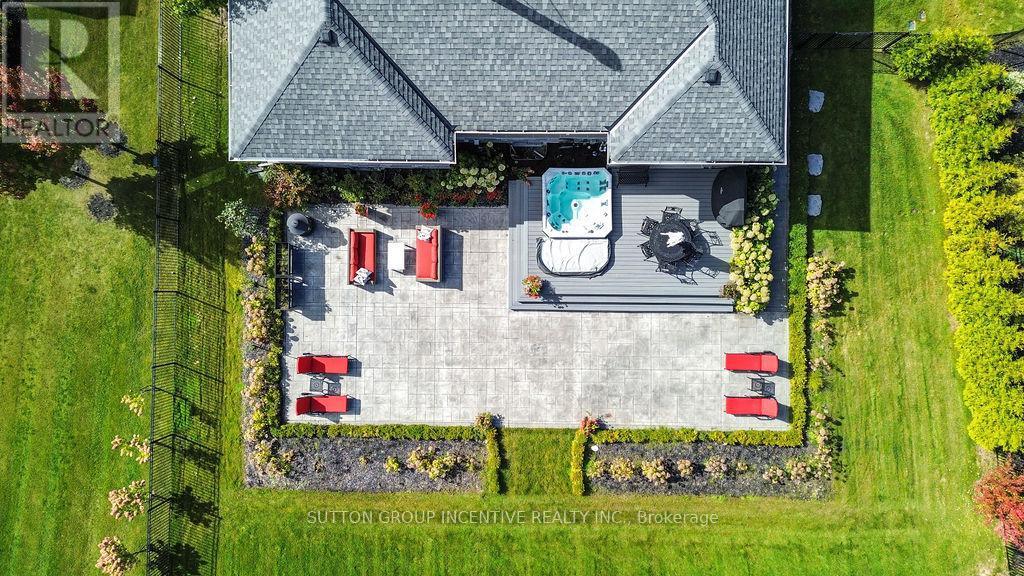 327 Sunnybrae Avenue, Innisfil, ON - Outdoor