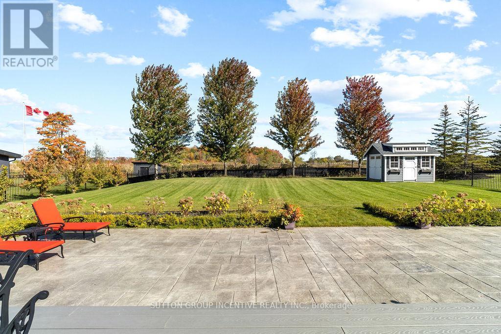 327 Sunnybrae Avenue, Innisfil, ON - Outdoor