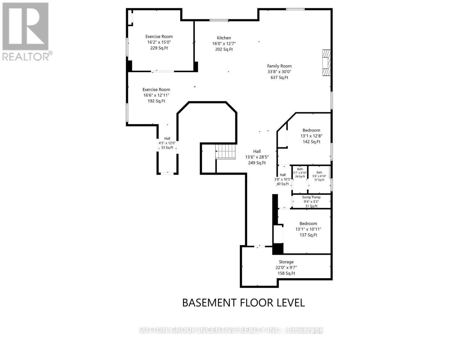 327 Sunnybrae Avenue, Innisfil, ON - Other