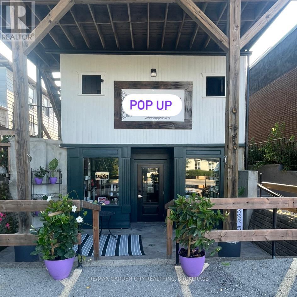 Studio - 1433 Pelham Street, Pelham (Fonthill), ON