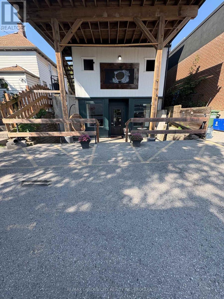 Studio - 1433 Pelham Street, Pelham (Fonthill), ON