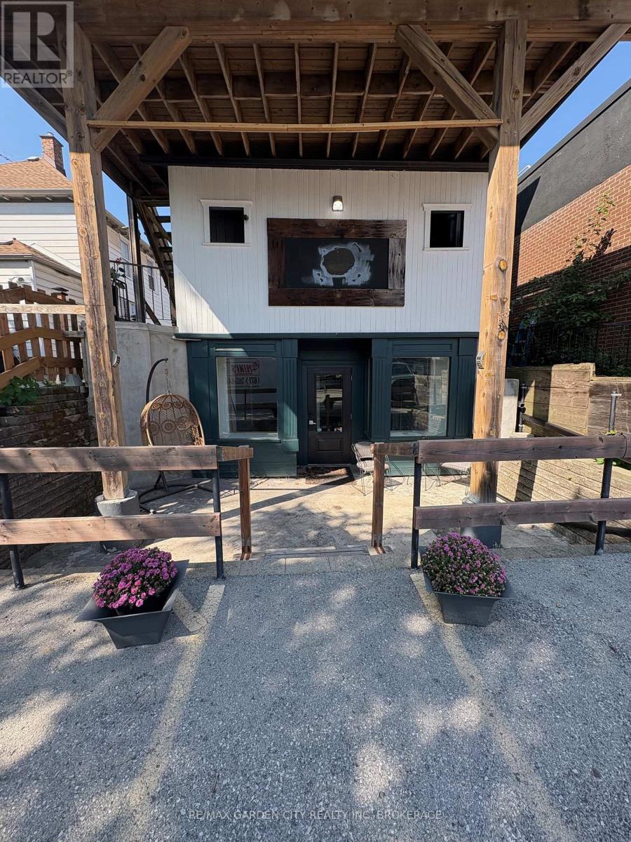 Studio - 1433 Pelham Street, Pelham (Fonthill), ON