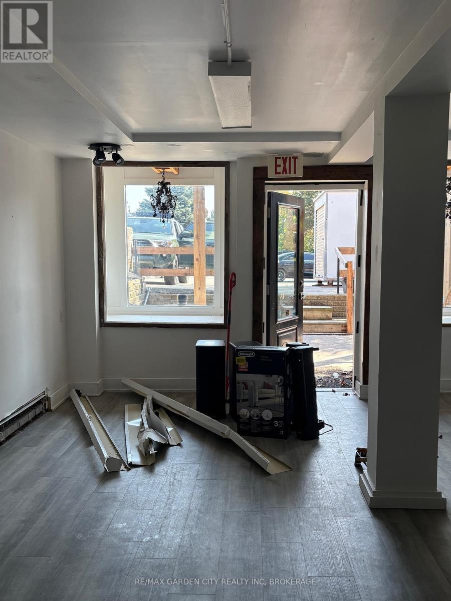 Studio - 1433 Pelham Street, Pelham (Fonthill), ON