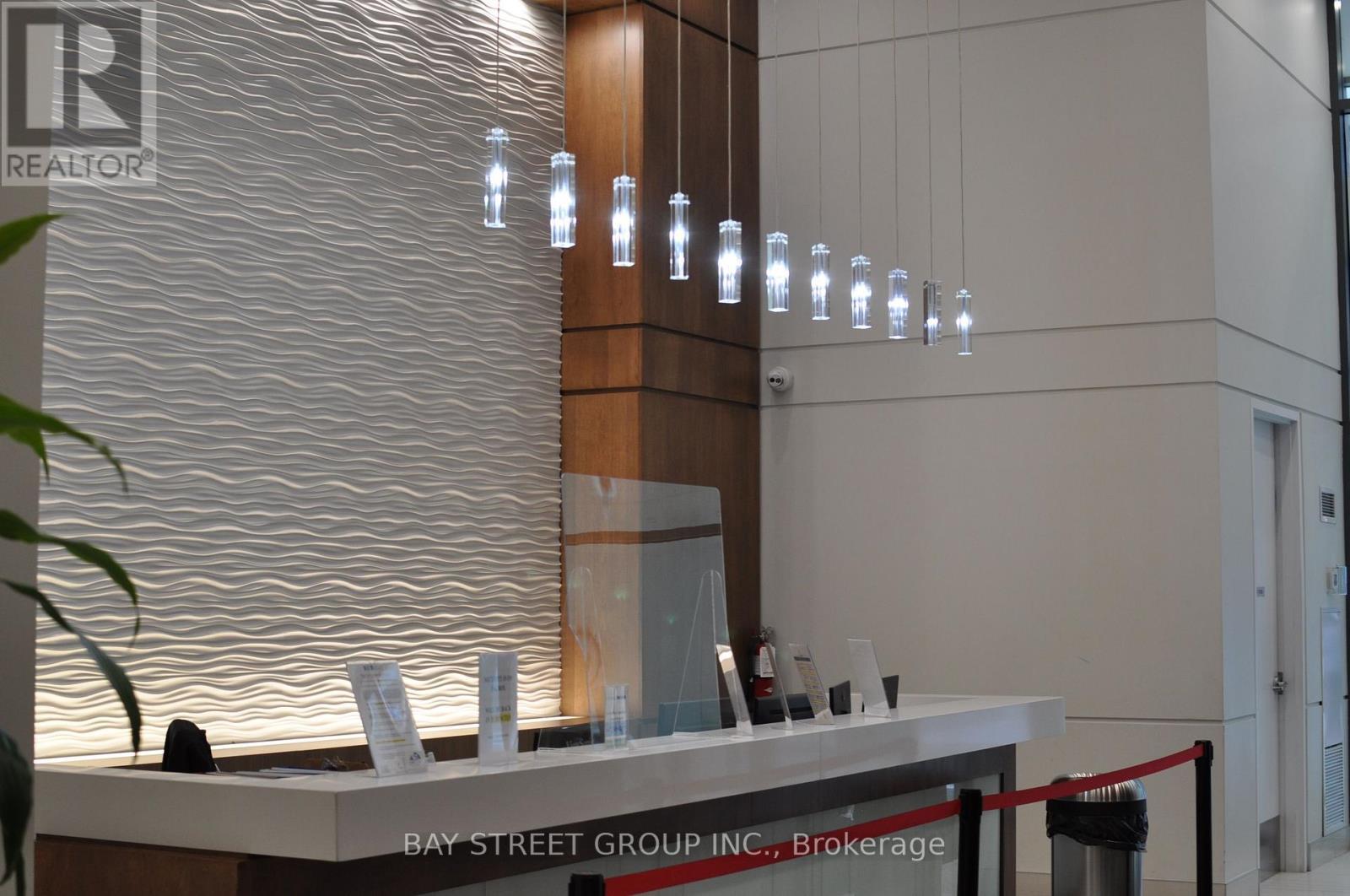 2102 - 2200 Lake Shore Boulevard, Toronto, ON - Indoor Photo Showing Other Room