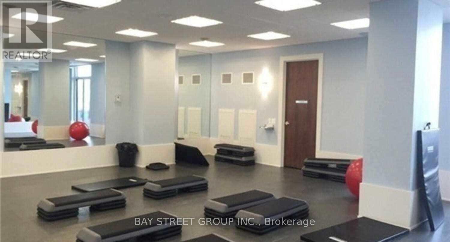 2102 - 2200 Lake Shore Boulevard, Toronto, ON - Indoor Photo Showing Other Room