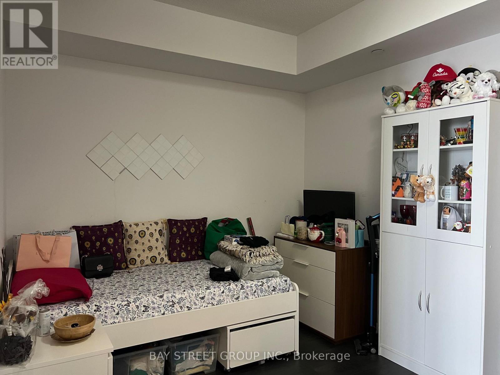 Den - 2102 - 2200 Lake Shore Boulevard, Toronto, ON - Indoor