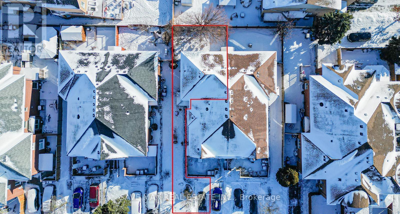 13 Pressed Brick Drive, Brampton, ON - Outdoor