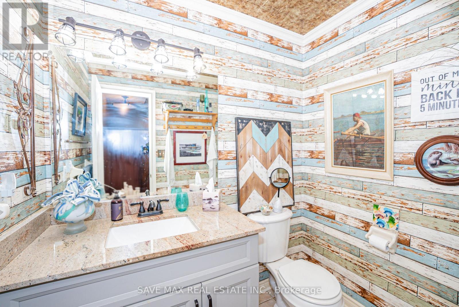 13 Pressed Brick Drive, Brampton, ON - Indoor Photo Showing Bathroom