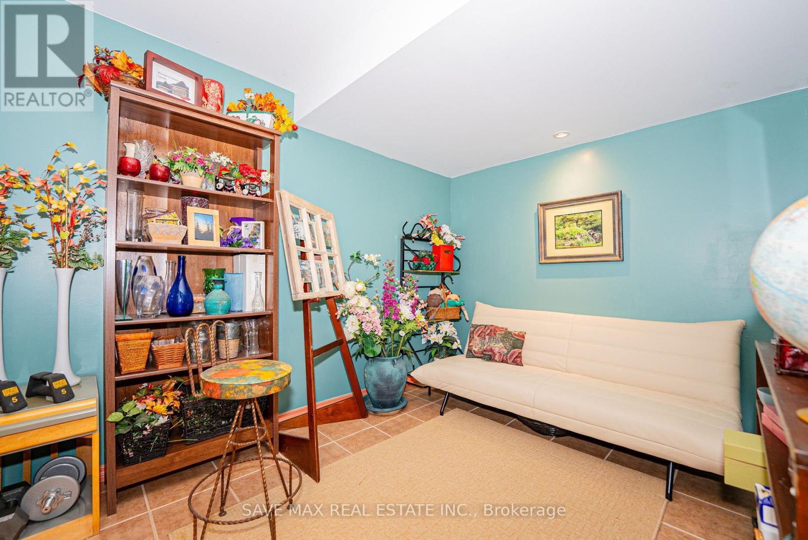 13 Pressed Brick Drive, Brampton, ON - Indoor