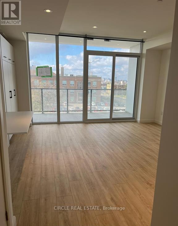 511 - 741 King Street W, Kitchener, ON - Indoor Photo Showing Other Room