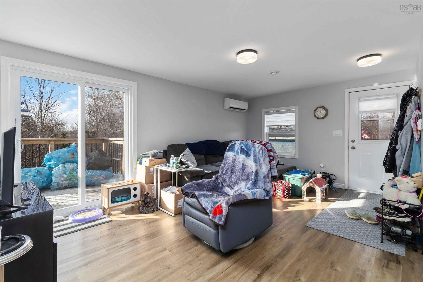 1321 Highway 277, Dutch Settlement, NS