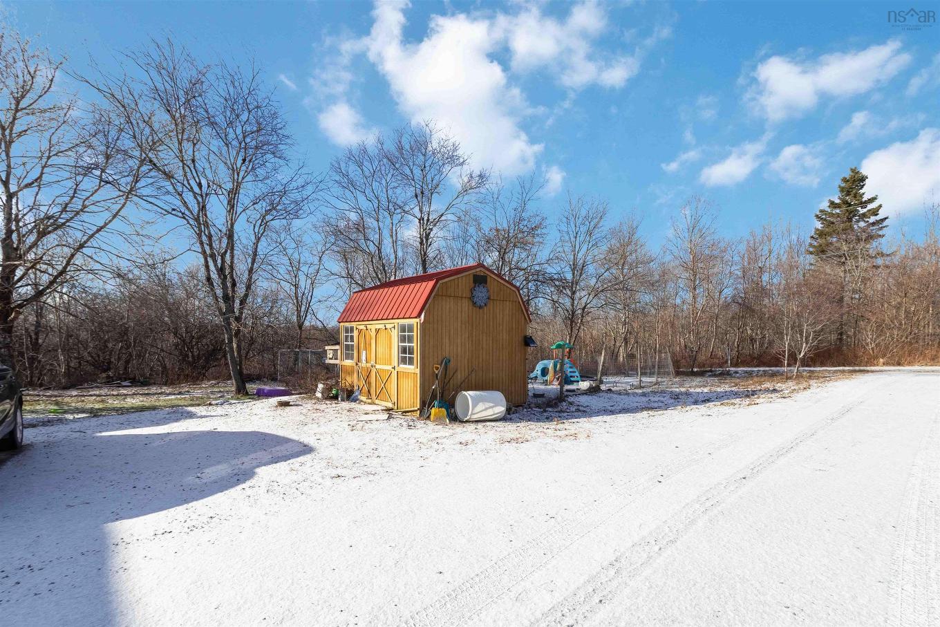 1321 Highway 277, Dutch Settlement, NS