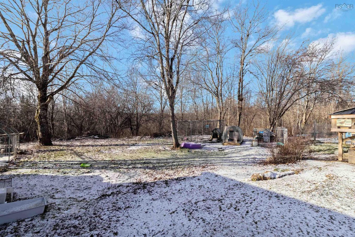 1321 Highway 277, Dutch Settlement, NS