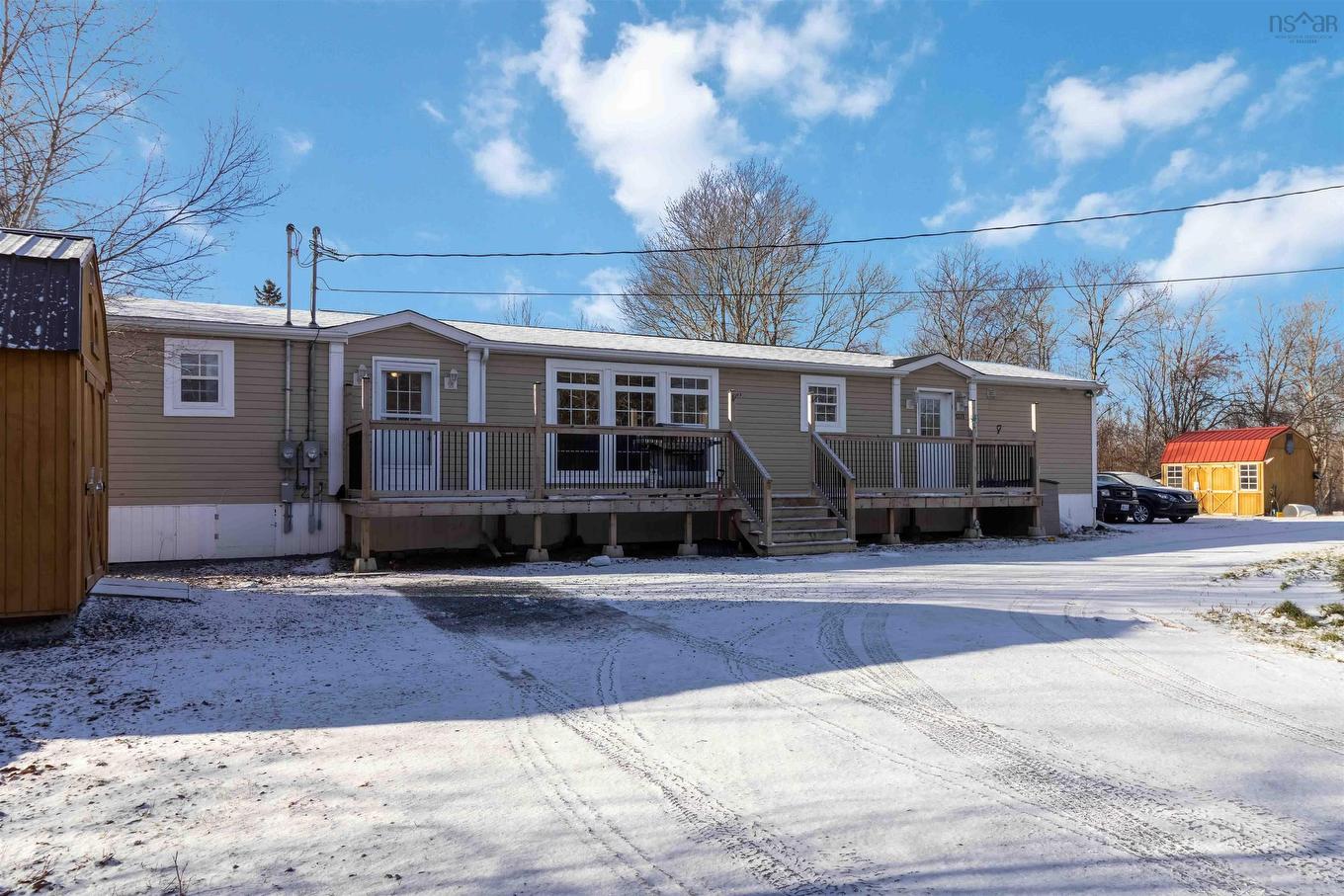 1321 Highway 277, Dutch Settlement, NS