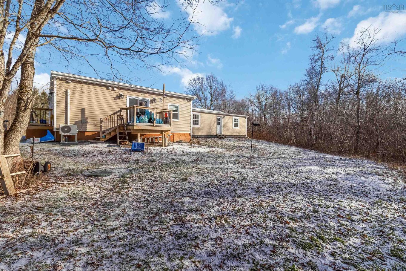 1321 Highway 277, Dutch Settlement, NS